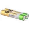 Image de Gp Batteries Piles Alcalines Aaa Aaa Alkalinea One Size