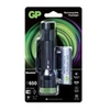 Image de GP Discovery GPDISFLCR41BL935 LED Lampe de poche à batterie 650 lm 40 h 179 g