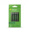 Image de GP 950 MAH AAA LR03 USB CHARGER M451