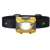 Image de Lampe Frontale - GP - CH45 Discovery - 3 Modes - Réglable - Etanche - Légère