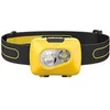 Image de Lampe frontale - GP - CH42 - 100lm - Jaune - Extérieur