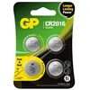 Image de Gp Batteries Pile Au Lithium Cr2016 Batterie Au Lithium One Size