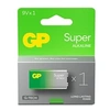 Image de Super Pile 6LR61 (9V) 9 V