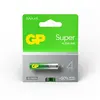 Image de Gp Batteries Piles Alcalines Aaa Lr03 4und 4 Unités One Size