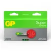 Image de Gp Batteries Piles Alcalines Aaa Lr03 16und 16 Unités One Size