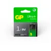 Image de Gp Batteries Pile Alcaline 1604aup/6lf22 One Size