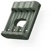 Image de GP Recharge - 3 h chargeur de batteries - vide - (pour 4xAA/AAA) - 770 mA