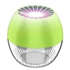 Image de Led intérieur photocatalyseur bébés et nourrissons piège attirer moustique vert