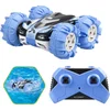 Image de Exost - Voiture Telecommandee Amphibie 360 Aquacross  1-18