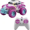 Image de Mini Pixie Rose Radiocommande   1/34e