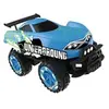 Image de Voiture radio commandée Mini Truck X-Beast 2,4Ghz Bleu