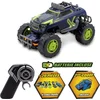 Image de Mech Drive - Monster Truck Telecomande