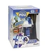 Image de Voiture Robot Transformable 2 en 1 Robocar Poli