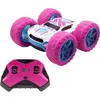 Image de Voiture Radiocommandee 360 Cross Flash Rose