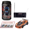 Image de 4speed By Silverlit Voiture Telecommandee Mini Racer-27mhz -