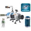 Image de Connecteur Station Spatiale