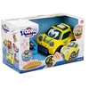 Image de Follow me yellow avec volant