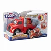 Image de Mon camion d'activites interactif