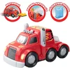 Image de Tooko - Mon Camion D'activites Pour Enfant