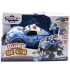 Image de Construis ma voiture de police rc