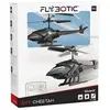 Image de Hélicoptère télécommandé Flybotic Sky cheetah