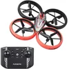 Image de FLYBOTIC - Bumper Drone Lit   2.4Ghz   Portée 30m   Cascade à 360° en occasion ou reconditionné