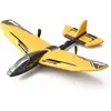 Image de Jouet télécommandé Avion Silverlit Avion Hornet Evo [Spe] Jaune 16,5x8,9x27,9 cm A2302716