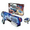 Image de SPINNER MAD Lanceur avec 1 Toupie Incluse - Disponible en 4 Couleurs - Jouet Compatible avec Toute La Gamme - Dès 5 ans en occasion ou reconditionné
