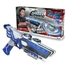 Image de Blaster double shoot Spinner Mad avec 2 toupies