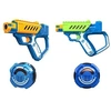 Image de Coffret pistolet Lazer M.A.D Battle OPS
