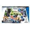 Image de Pack 2 Robots éducatifs télécommandés Kombat Tornado
