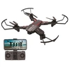 Image de Drone Foldable télécomandée WiFi Flybotic