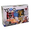Image de Robot Street Kombat Bi Pack
