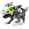 Image de Robot Méga Biopod dans sa capsule 22 cm Gris