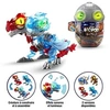 Image de Personnage miniature - Biopod battle Duo édition dans sa capsule - Pack de 2 créatures - Des 5 ans