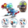 Image de Biopod Battle - Duo Pack