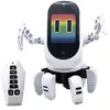 Image de Robot éducatif Octobot
