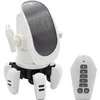 Image de Figurine robot Silverlit Blanc 23x21,5x14,8 cm A2402774
