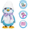 Image de Rescue Pingouin Animal Interactif