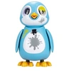 Image de Robot éducatif Rescue Penguin Bleu