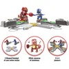 Image de Ycoo - Biopod Kombat Deluxe Playset