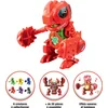 Image de Biopod Kombat Creature
