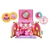 Image de Playset Salon de beauté avec figurine Ruby