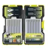 Image de Coffret de 20 lames scie sauteuse OnePlus panachées bois et métal 75-100mm RAK20JB