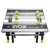Image de Etabli aluminium pliable orientable RWB03