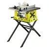 Image de Scie sur table électrique 1800W 254mm - piètement rétractable - RTS1800S-G