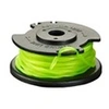 Image de Bobine simple fil torsadé et couvercle 2mm pour coupe-bordures sur batterie RAC142