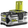 Image de Ryobi Batterie Rb18l50 One+ Akku 18v/5.0 Ah One Size