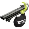 Image de RBV36B sans fil 5133002524 RBV36B Souffleur, Broyeur, Aspirateur sur roulettes, sans batterie 36 V