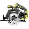 Image de RYOBI R18CSP-0 Scie Circulaire Sans Fil 18V ONE+   Coupe Bois et Panneaux, Lame 150 mm, Réglage Profondeur & Biseau 0-50°, Ergonomique   Sans Batterie ni Chargeur en occasion ou reconditionné